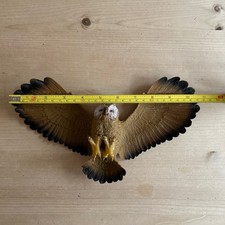 Large Plastic Play Owl Toy