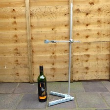 Vintage Laboratory Stand