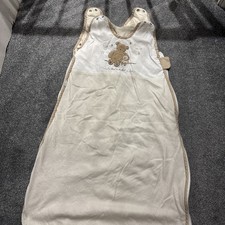 Baby Weavers 2.5 Tog Unisex Sleeping Bag 6-18 Months 100% Cotton