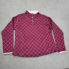 FootJoy Jersey Quilted Golf