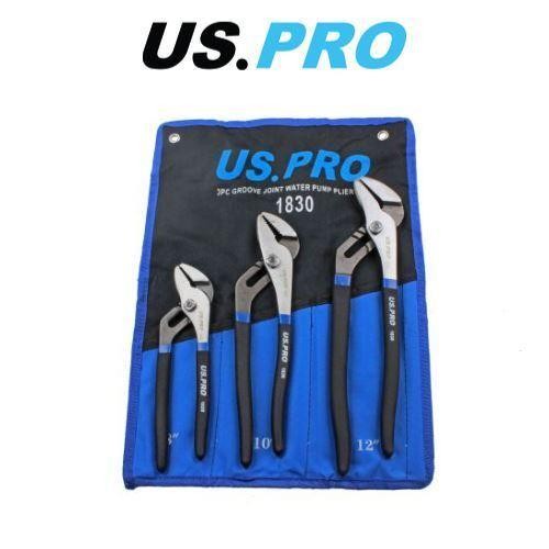 Pro waterpump plier - waterpump,