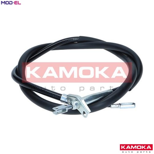 Cable pull parking brake - cable,