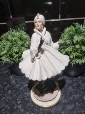 Capodimonte Italy Sandro