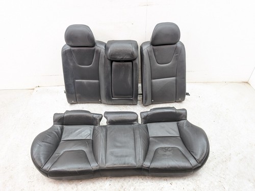 Volvo s60 mk2 - mk2, seat