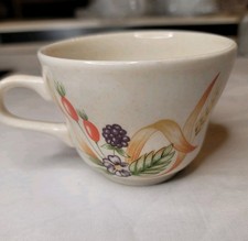 Bramble Fayre Tea Cup By
