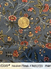 1800's Reproduction cotton