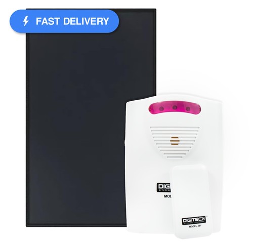 Digiteck tech wireless - digiteck,