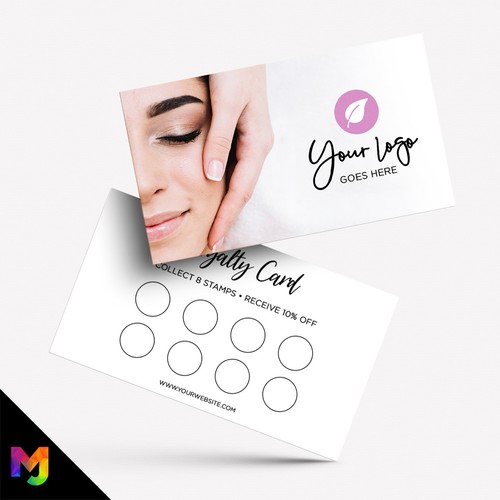 Personalised loyalty reward - loyalty,