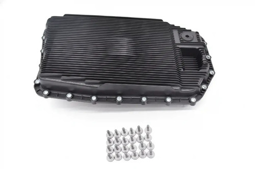 Gearbox hydraulic filter