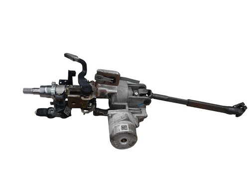 Fiat grande punto - punto, steering