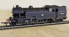 Hornby R2913 BR 2-6-4 Thomson