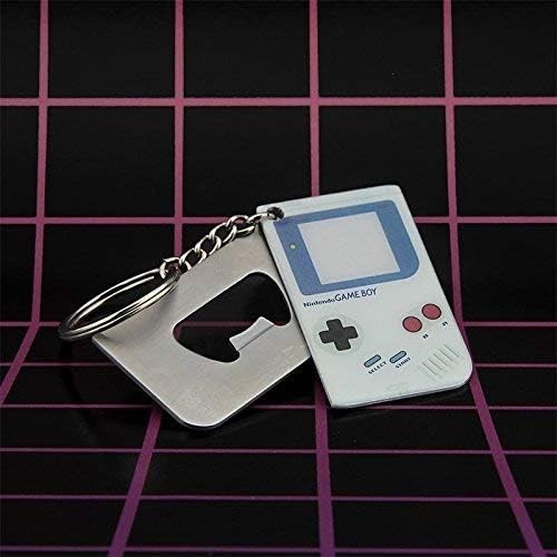 Game boy bottle opener - bottle, &