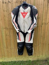 Dainese Laguna  Leathers Sz 52