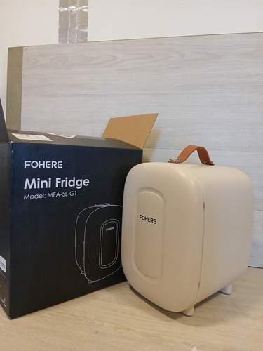 Litre mini fridge fohere - -,