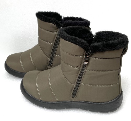 Pavers wide fit - pavers, boots