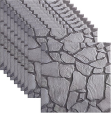 3D Wall Panels Decorative