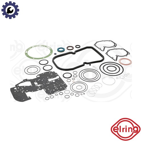 Gasket set automatic - gasket,