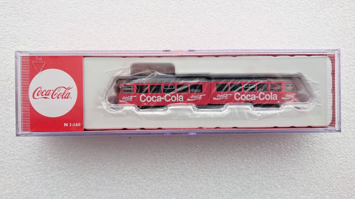 Arnold hn2605 tram duewag coca - duewag,