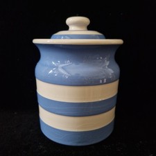 Large Vintage T. G. Green