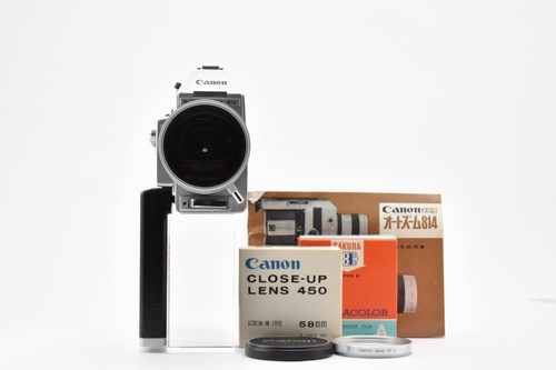 Mint canon auto zoom - , 814