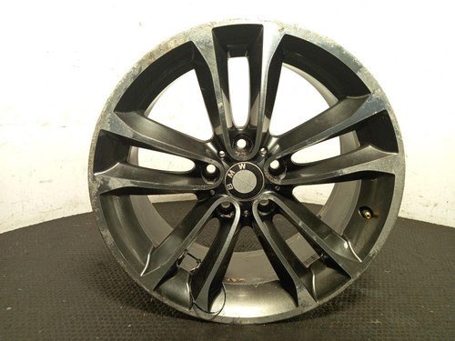 Bmw alloy wheel - alloy,