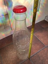 2t Tall Novelty Coca Cola Money Box With Lid