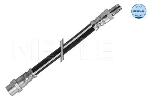 Flexible brake hose front - hose,