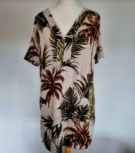 Next shirt dress - dress, ladies