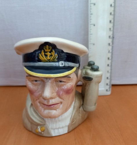 Royal doulton the sailor - the,