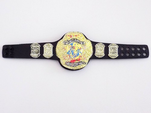 Wwe mattel elite ecw world - mattel,