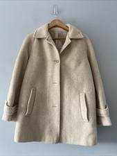 Vintage Womens Llama Jacket