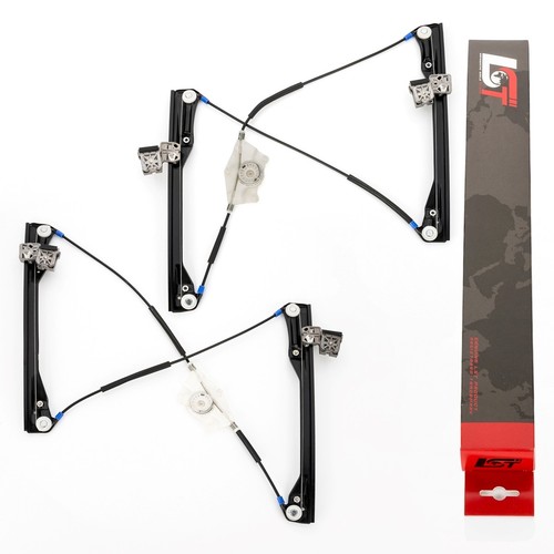 Electric window lifter set - electric,