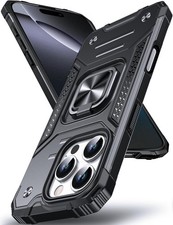 Shockproof Case for iPhone 16