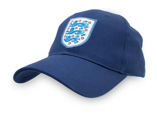 Official england cap three - england,