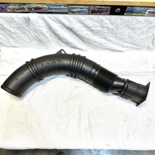 Seadoo jetski intake - air, duct