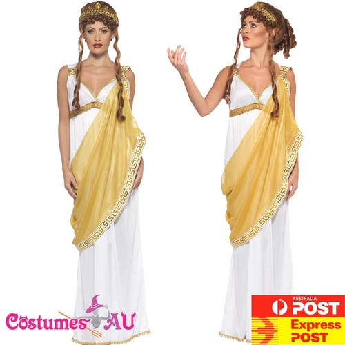 Womens greek goddess - greek,