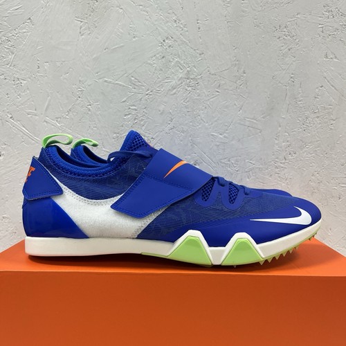 Nike zoom pole - zoom, vault