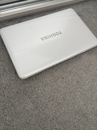 Toshiba satellite l850 - satellite, l850-1v0