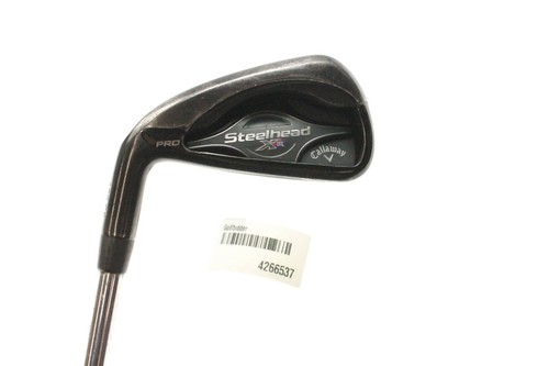 Callaway steelhead pro golf - pro,
