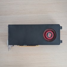 AMD HP OEM Radeon R9 380 4GB -