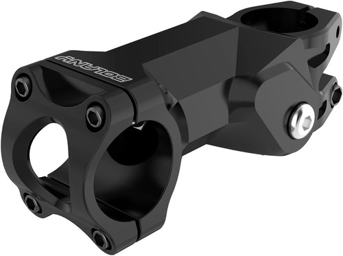 Spring suspension stem - suspension,