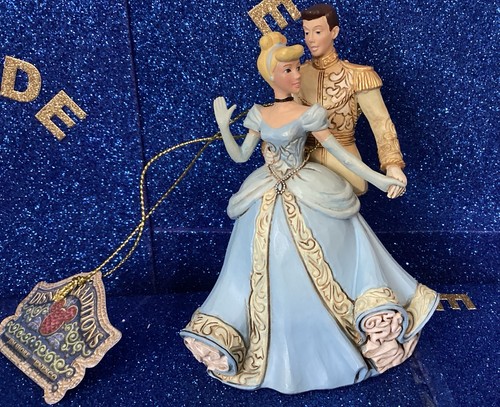 Disney traditions cinderella - disney,