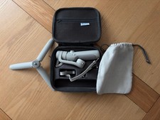DJI OM 5 Smartphone Gimbal