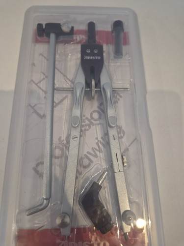 Professional drawing compass - professional,