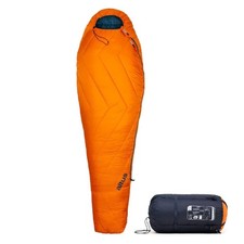 Expedition Sleeping Bag Mummy