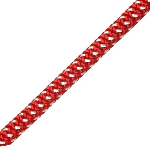 Teufelberger fly climbing rope - teufelberger,