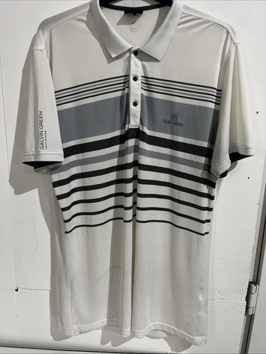Men galvin green golf - green,