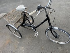 Pashley Picador Tricycle, 3