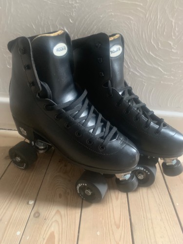 Rookie mens artistic - artistic, roller