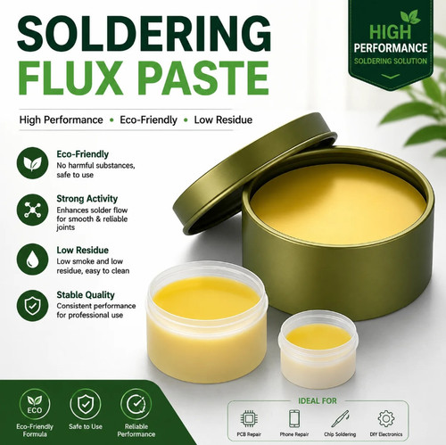 1pc lead free rosin - 1pc, solder